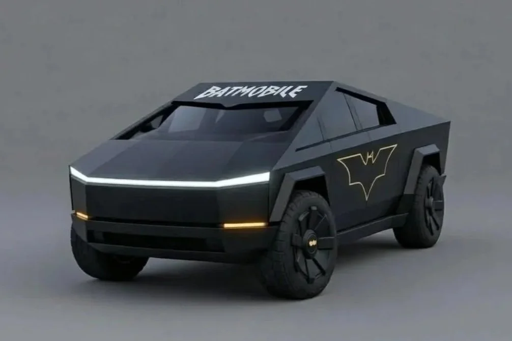 BatMobile- June 2026