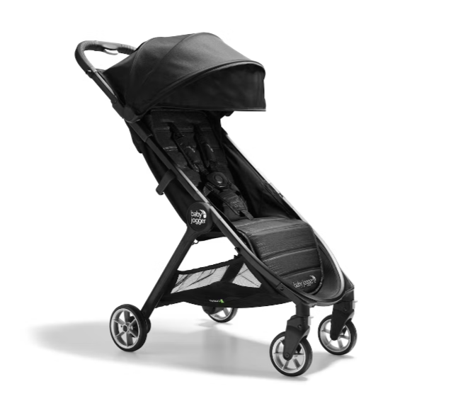 ($15/day) Single Seater Stroller Rental. Only available when booking an airport pick-up & drop-off. Stroller is issued at airport pick up & returned at airport drop off. Includes rain cover.