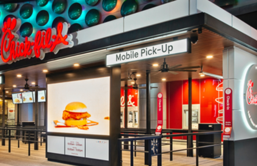 ($25)- 15-minute convenience/fast food store stop (This add-on is available during ANY of our experiences & is ideal for ordering food to go).