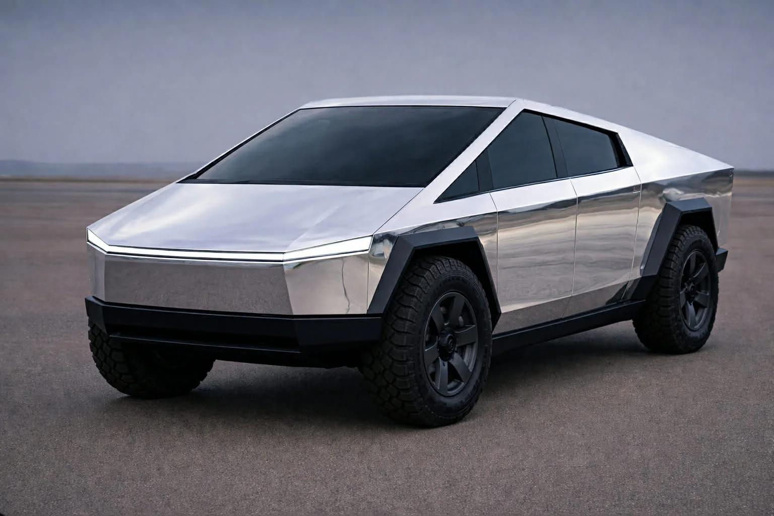 VIP Chromed-Out Edition- July 2026