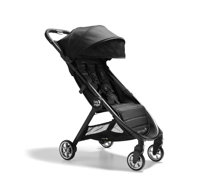 Baby Jogger City Tour 2- Ultra Compact with Rain Cover