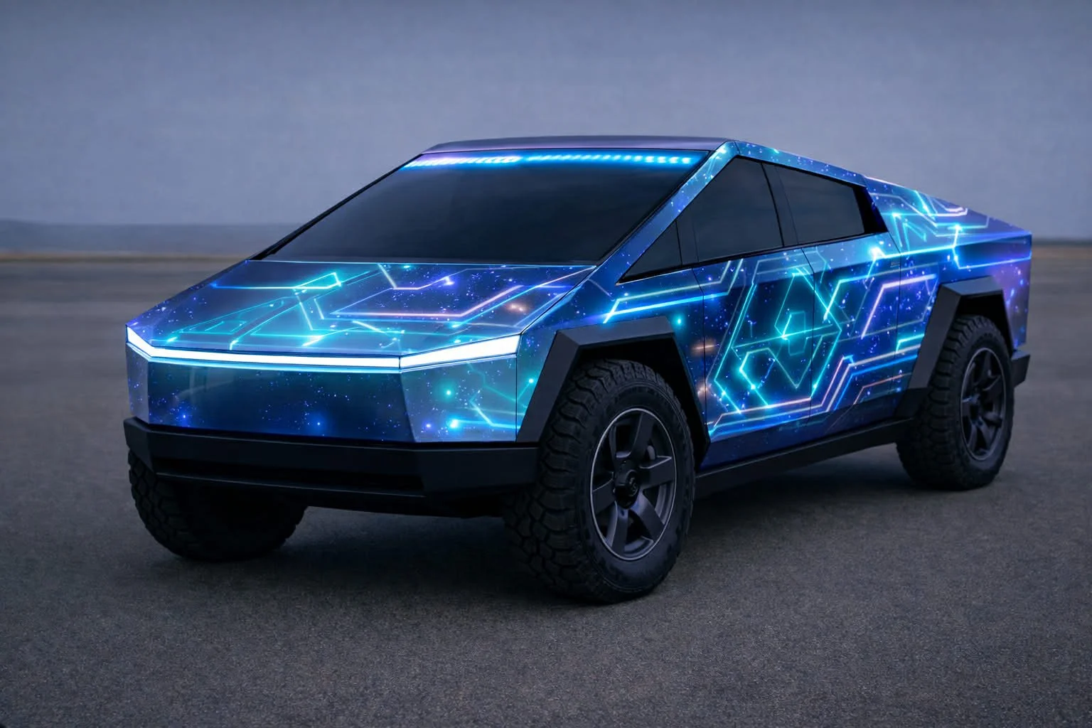 Cybertron 9000- September 2026