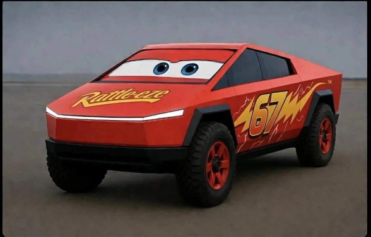 Lightning Machine- Release Date: 4/18/2026