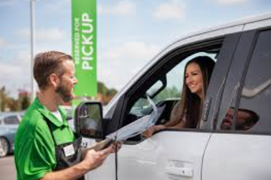 ($25) 15-minute Grocery Store Stop (This add-on is designed to help alleviate your airport or hotel transfer. While most cannot shop in 15 minutes, this option is great for grocery order pick-ups. Our hosts will assist with picking up the order, whil