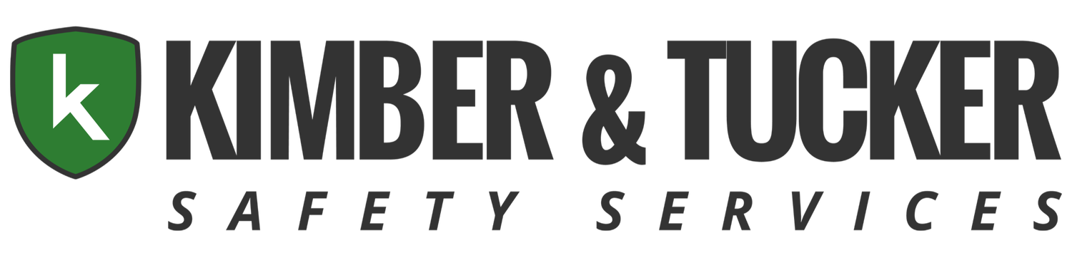 Kimber Tucker Safety Services