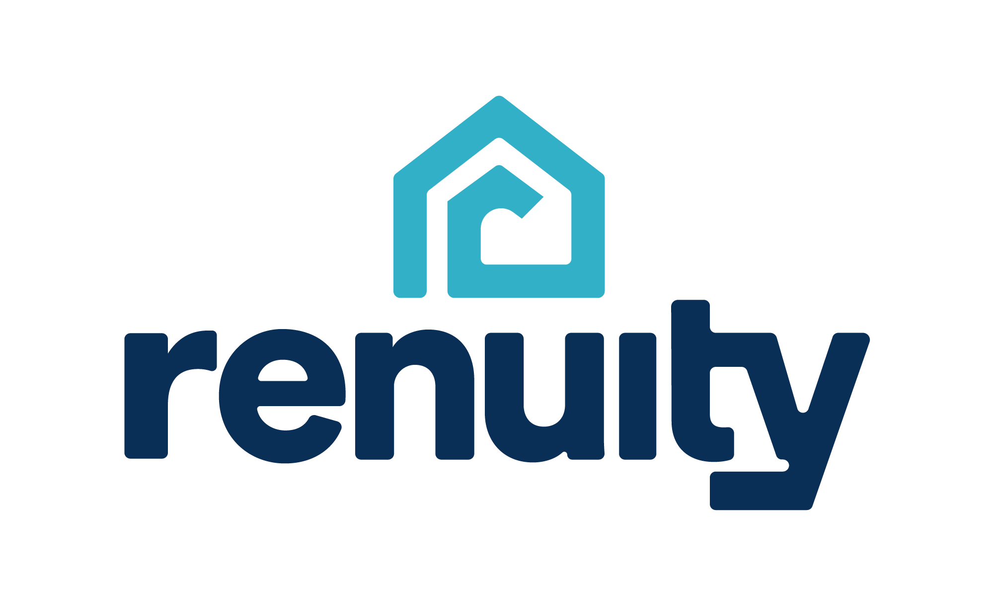 Logo for Mad City Windows & Baths featuring an illustration of a government capitol building and the company name.