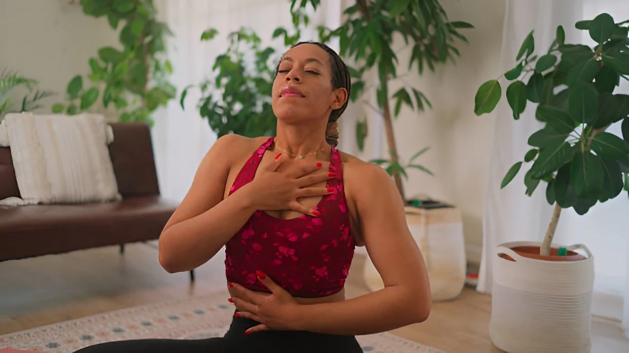 “5 Science-Backed Ways to Beat Work Stress and Boost Your Brain Every Day”