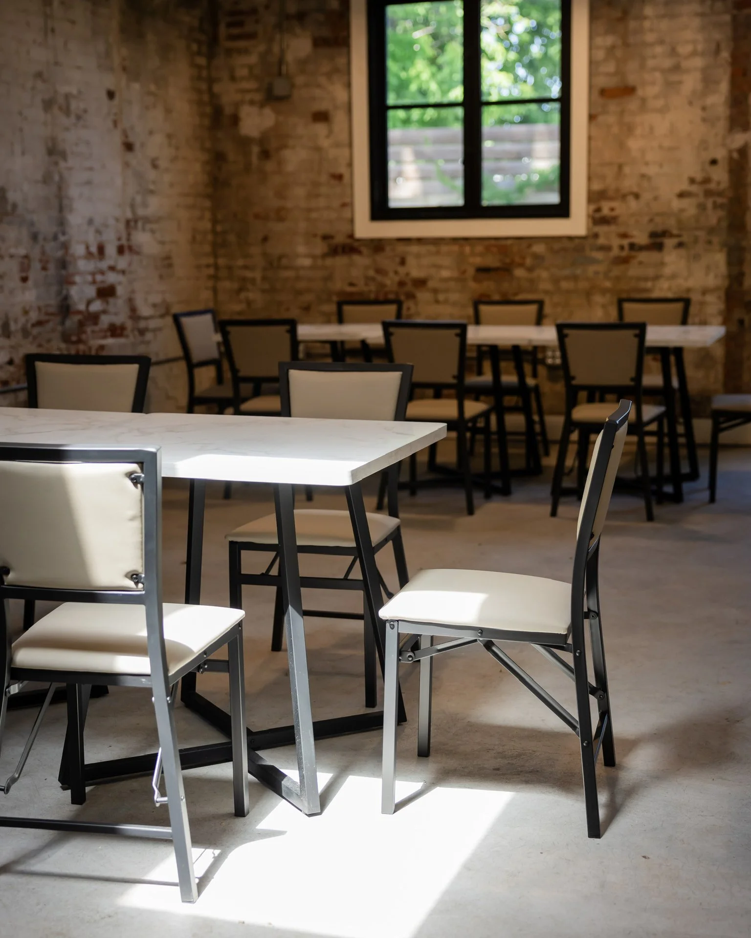A Flexible Downtown Waco Event Space: Why Choose The Sunroom &amp; Moonlight Court?