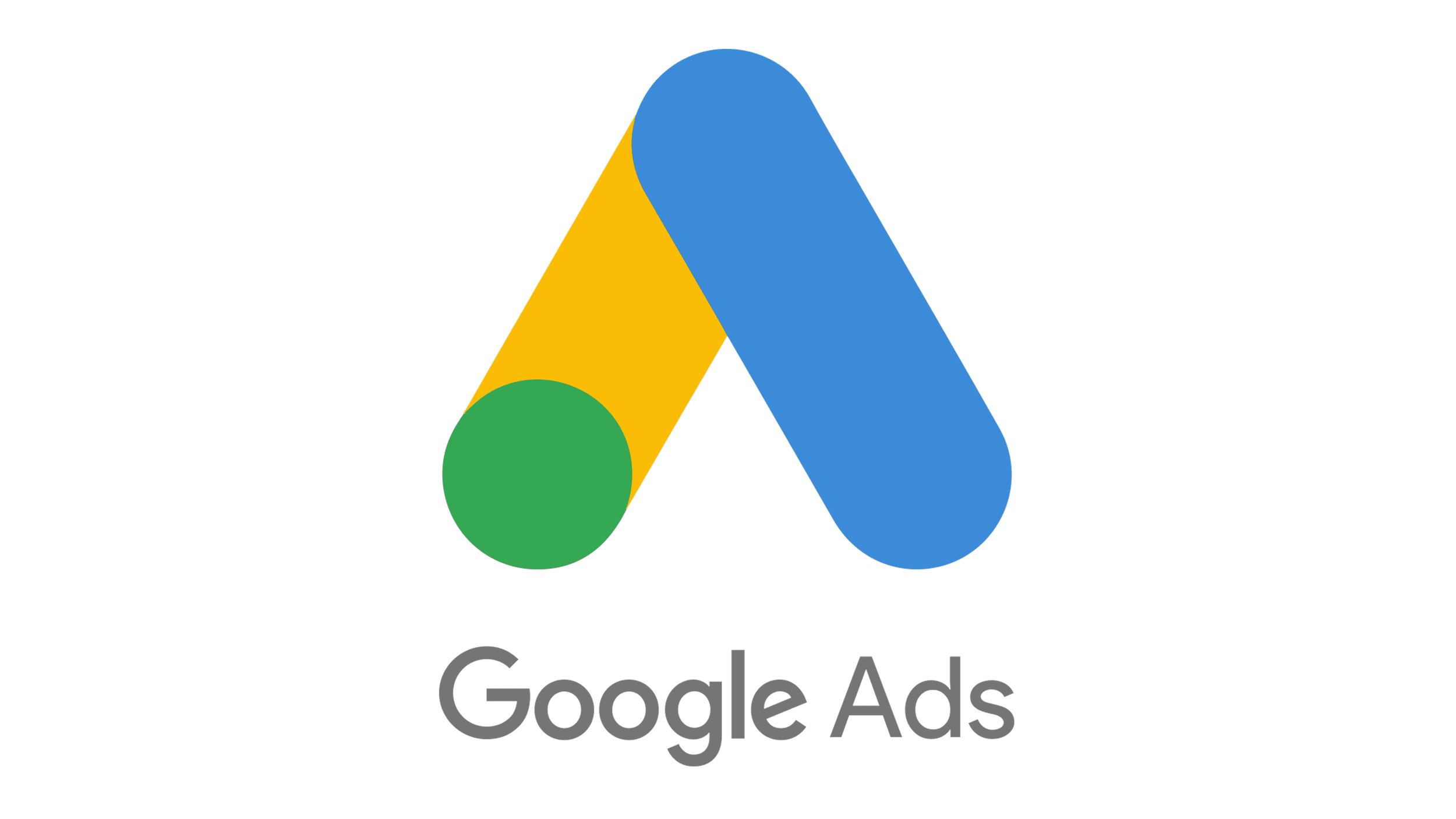 Google ads + landing page setup