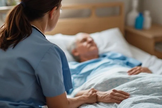 Palliative Care Training