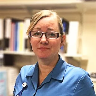 Louise Bentley, Co-Founder & Lead Clinical Trainer