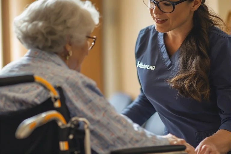 Care Home Assistant Practitioner Training (CHAPs)