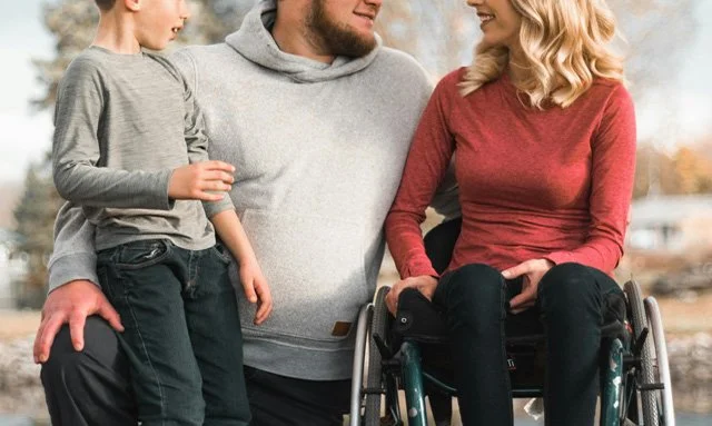 Spinal Injury Awareness