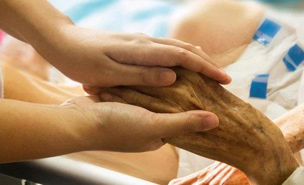 Confirmation of Death