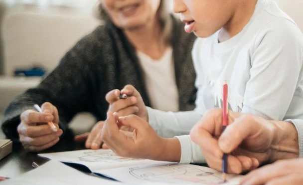 Safeguarding Children Level 1 & 2