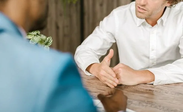 PSTS / Conflict Management