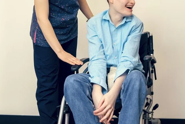 Cerebral Palsy Awareness