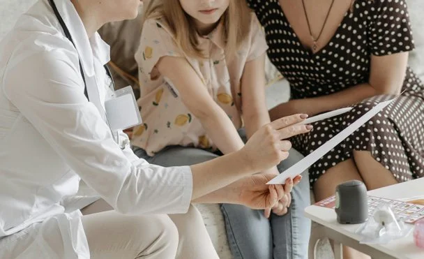 Safeguarding Children Level 3 & 4