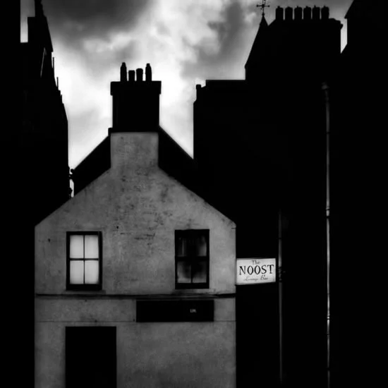 We love this photo by @robertmoranphotography 📷

 #noostforaboost #lerwick #shetland