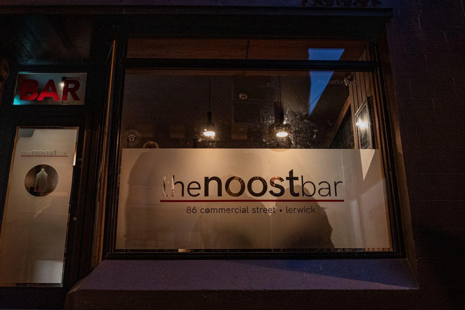 We&rsquo;ll be opening up early at 1pm tomorrow (Saturday 14th) for the rugby..

Ireland v Scotland @ 14:10
Wales v Italy @ 16:40
France v England @ 20:10

🍻🏉

#noostforaboost #lerwick #shetland