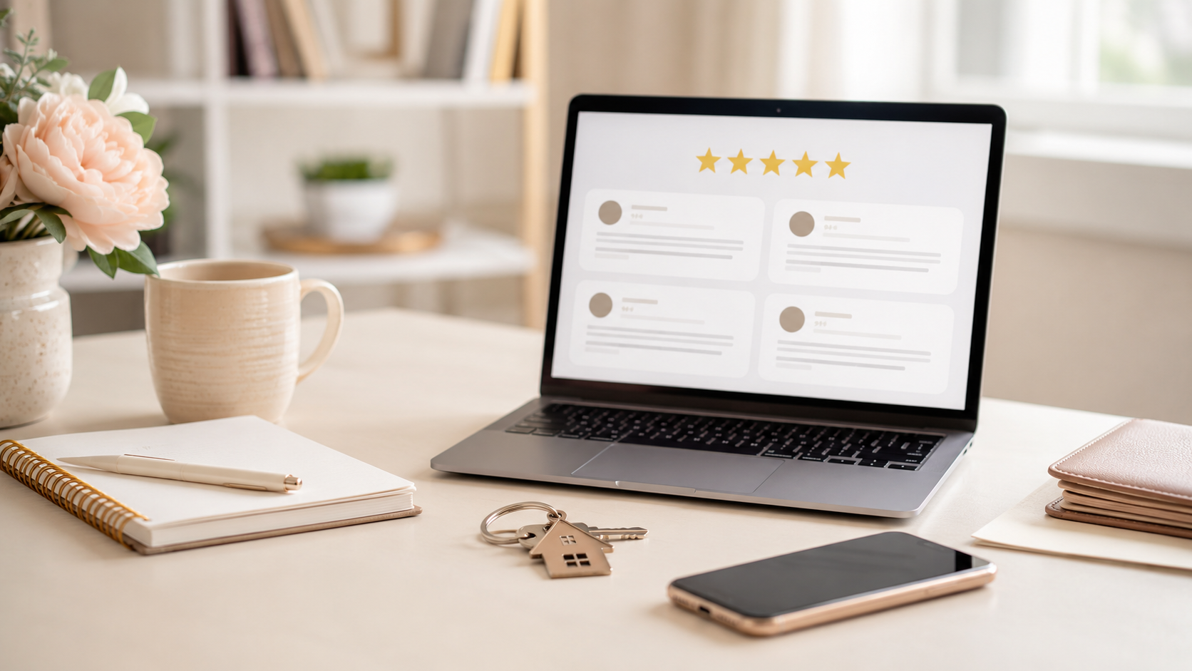Reviews That Roll In:                                 Ask for Testimonials in a                       Way That Gets a Yes