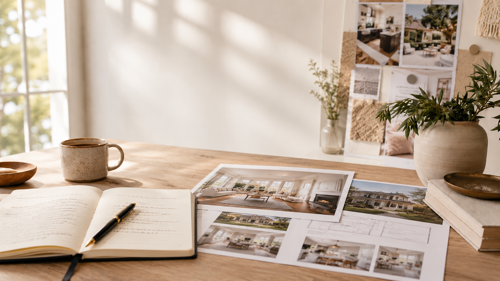 Storytelling For Listings:                       How To Write Property Comments People Actually Want To Read