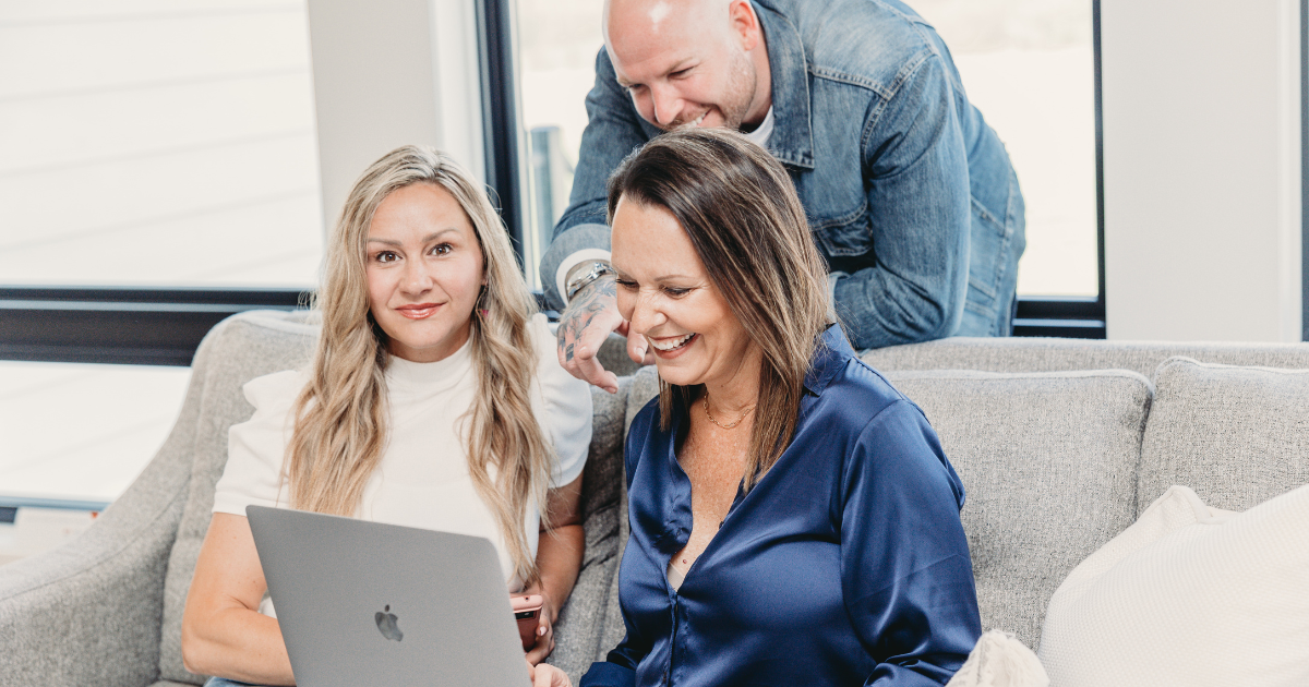 Your First Hire