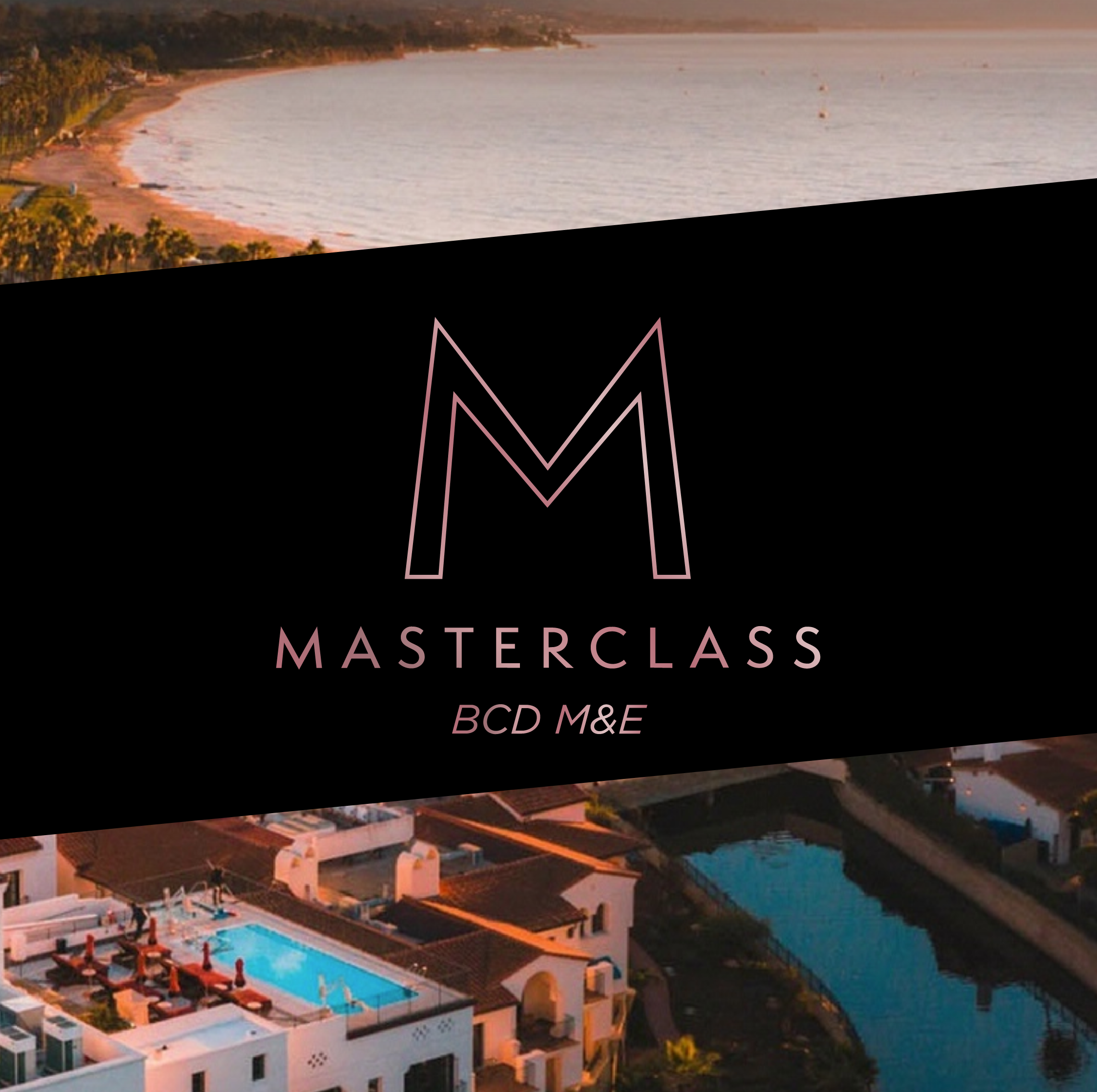 A Luxury Masterclass