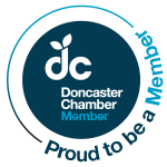 Doncaster chamber logo
