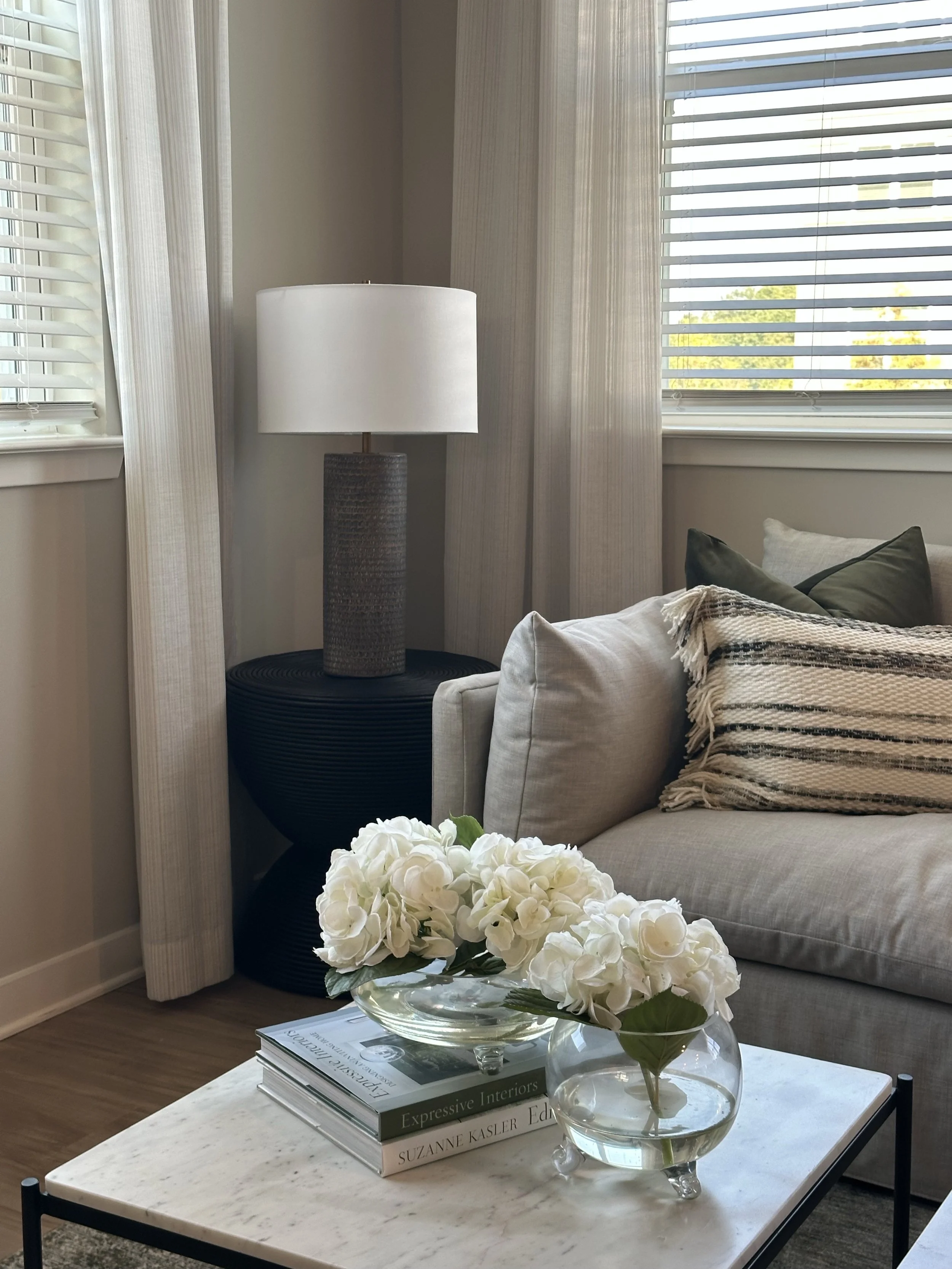 How to Stage a Western MA Home: Making Buyers Fall in Love with Our Area, Not Just the House