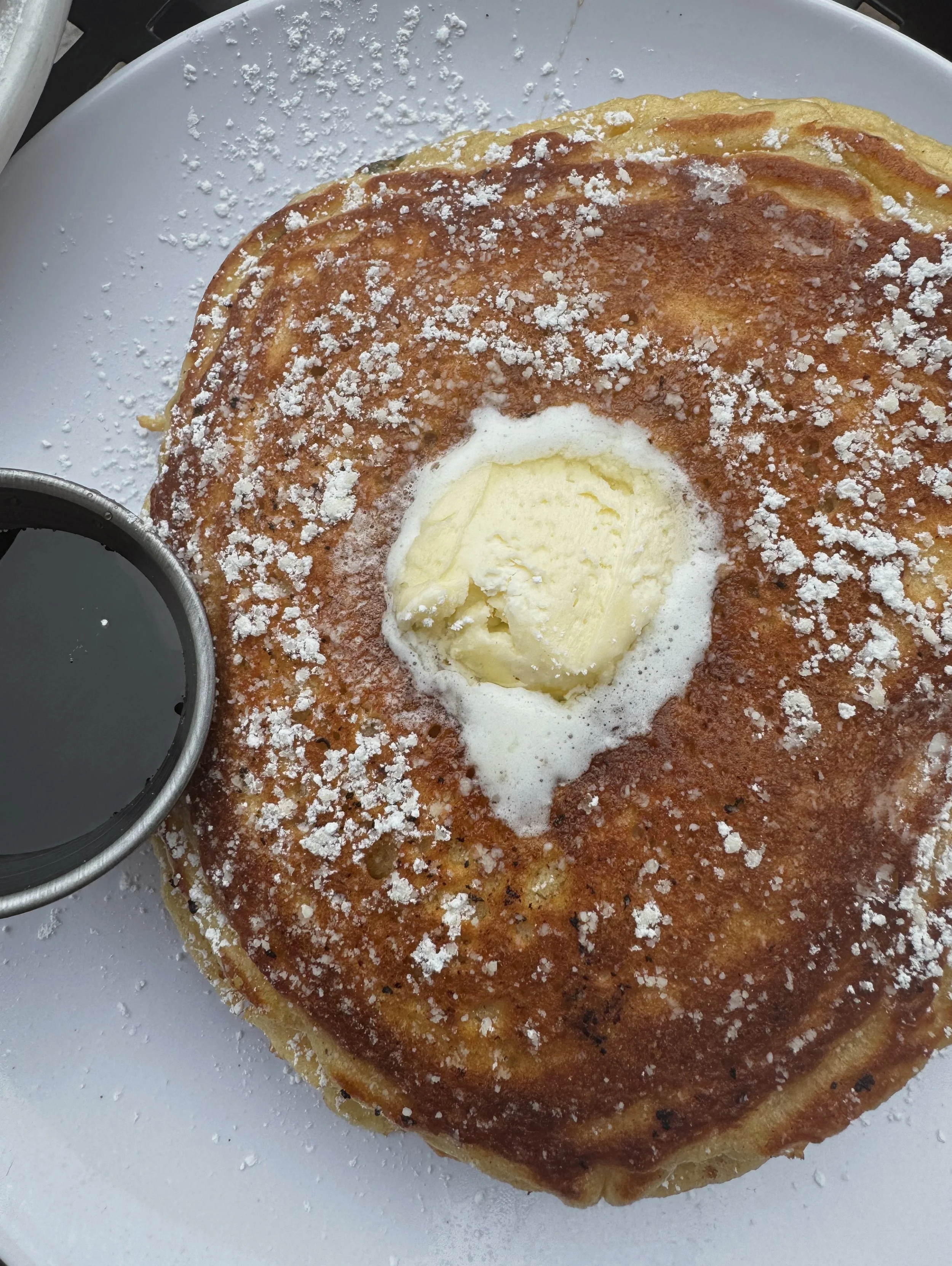 The World’s Largest Pancake Breakfast Is Returning to Springfield This Saturday