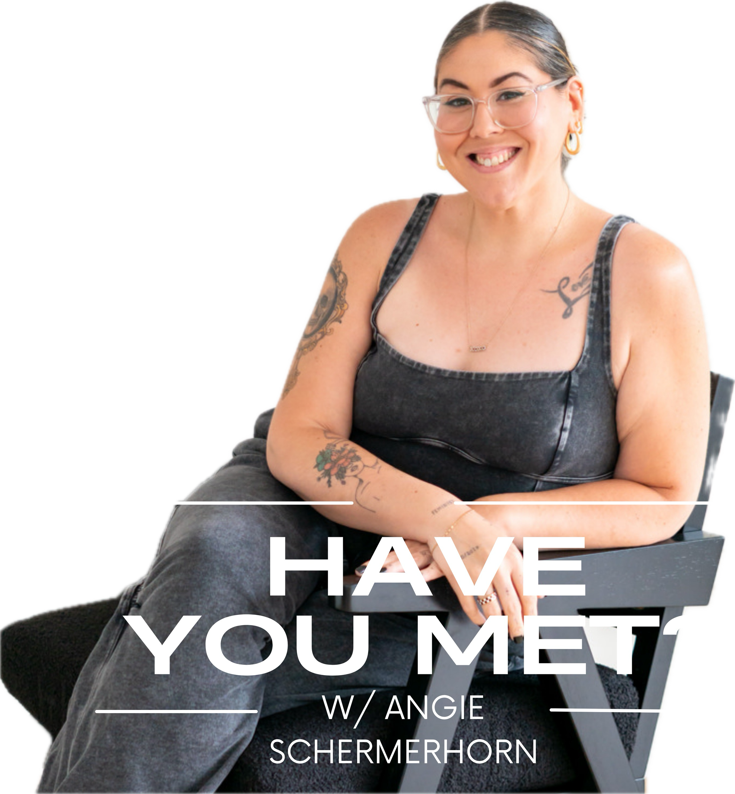 Have You Met? A Western Massachusetts Podcast Celebrating the Women Behind Local Businesses