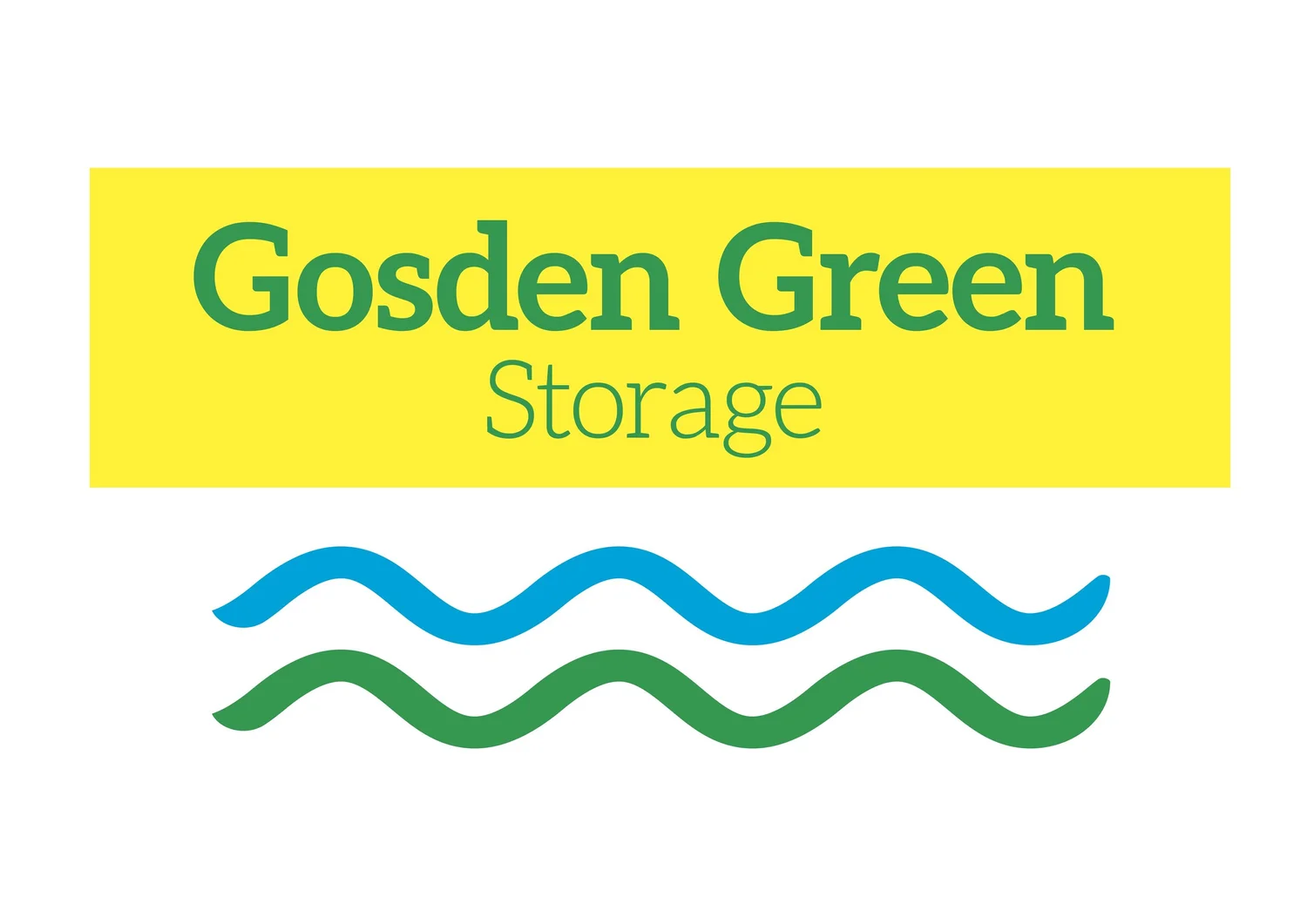 Gosden Green Storage