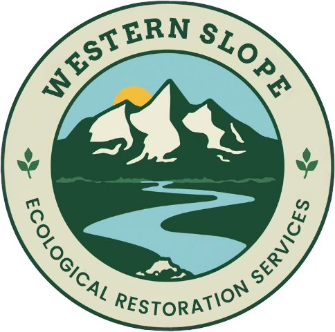 Western Slope Ecological Restoration Services