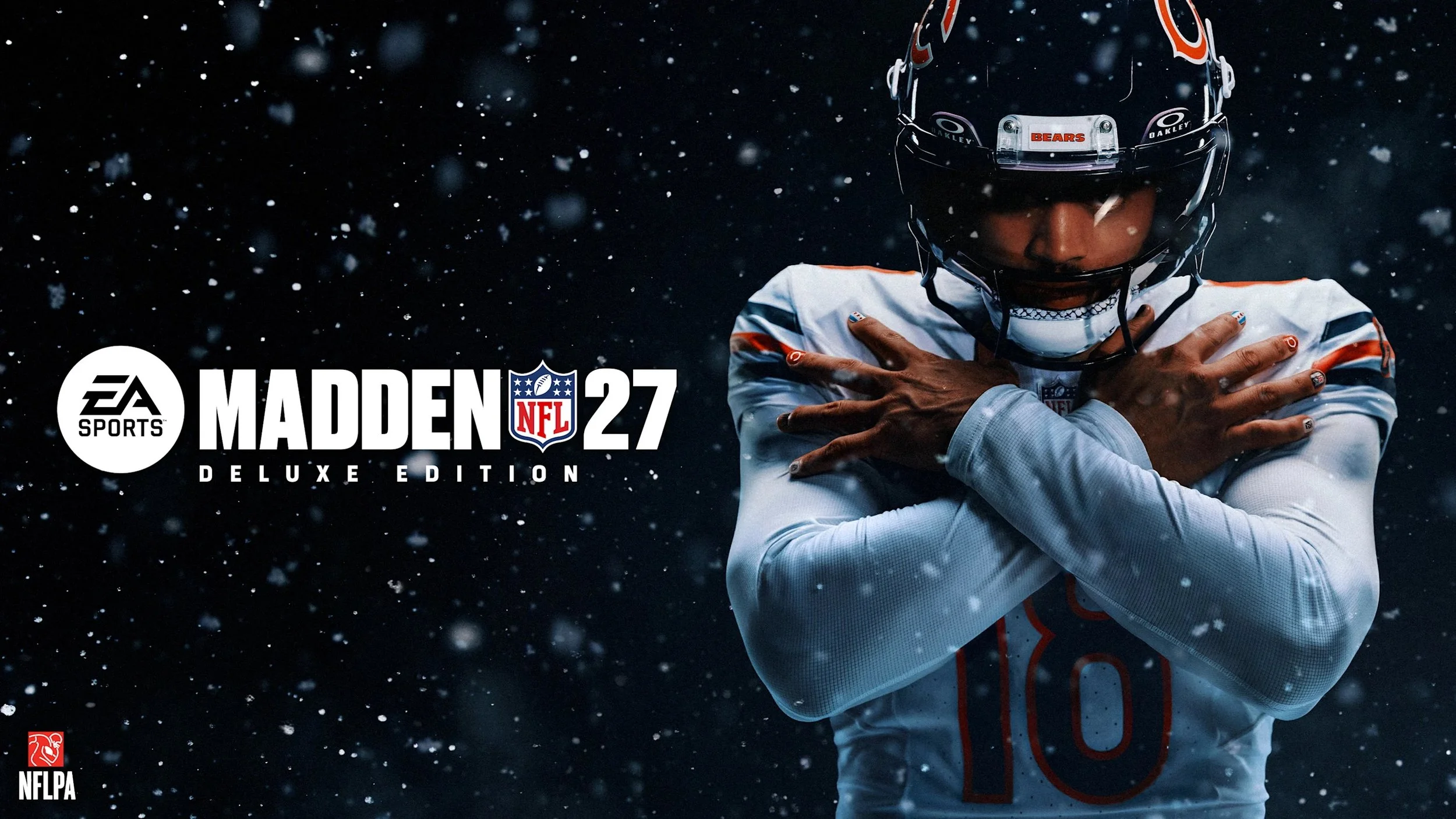 EA Sports: Madden 27