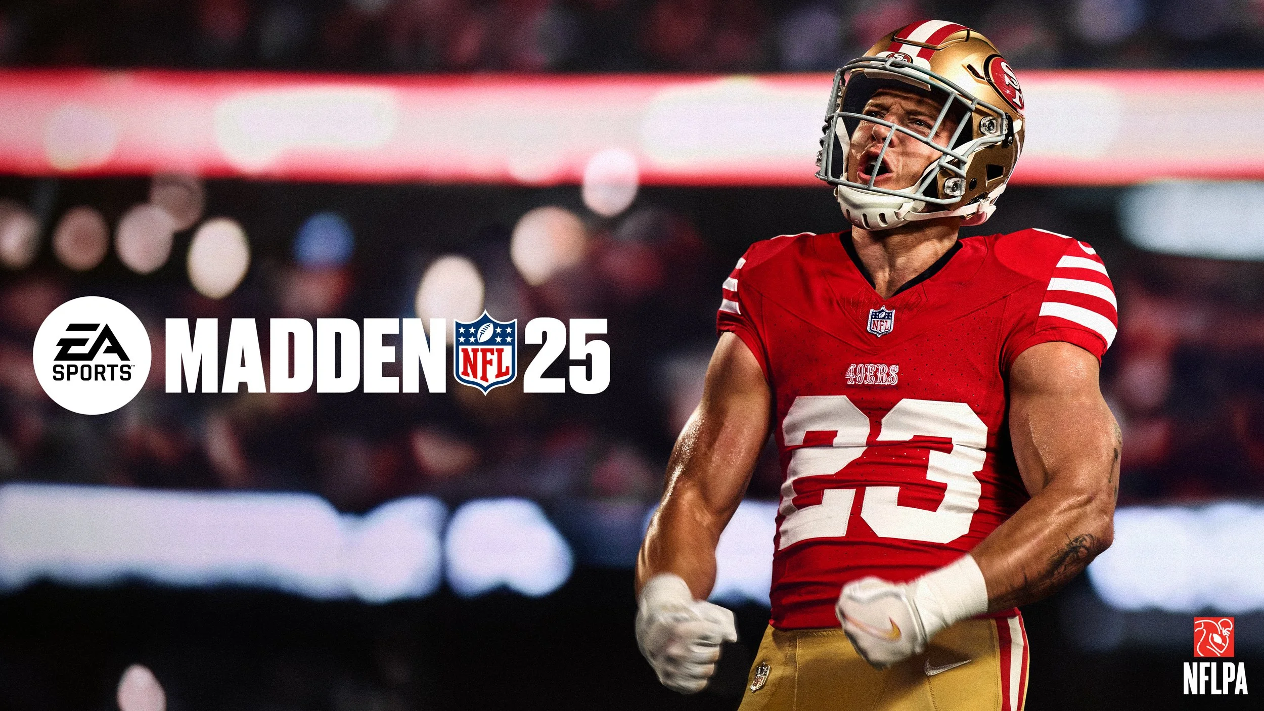 EA Sports: Madden 25
