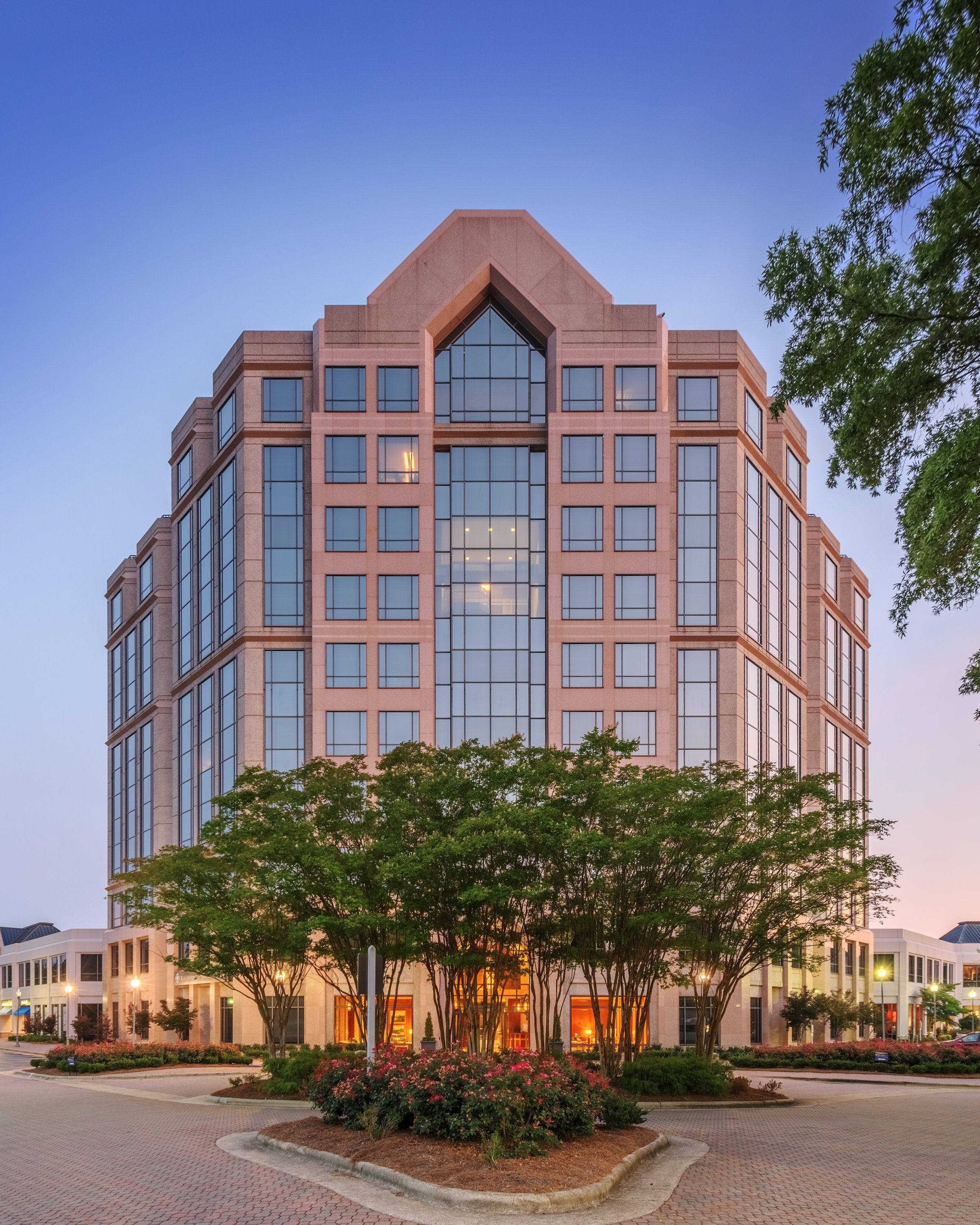 Erwin Square | Value-Add | Raleigh