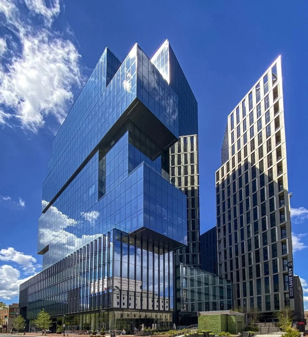The Wilson | Development | DC