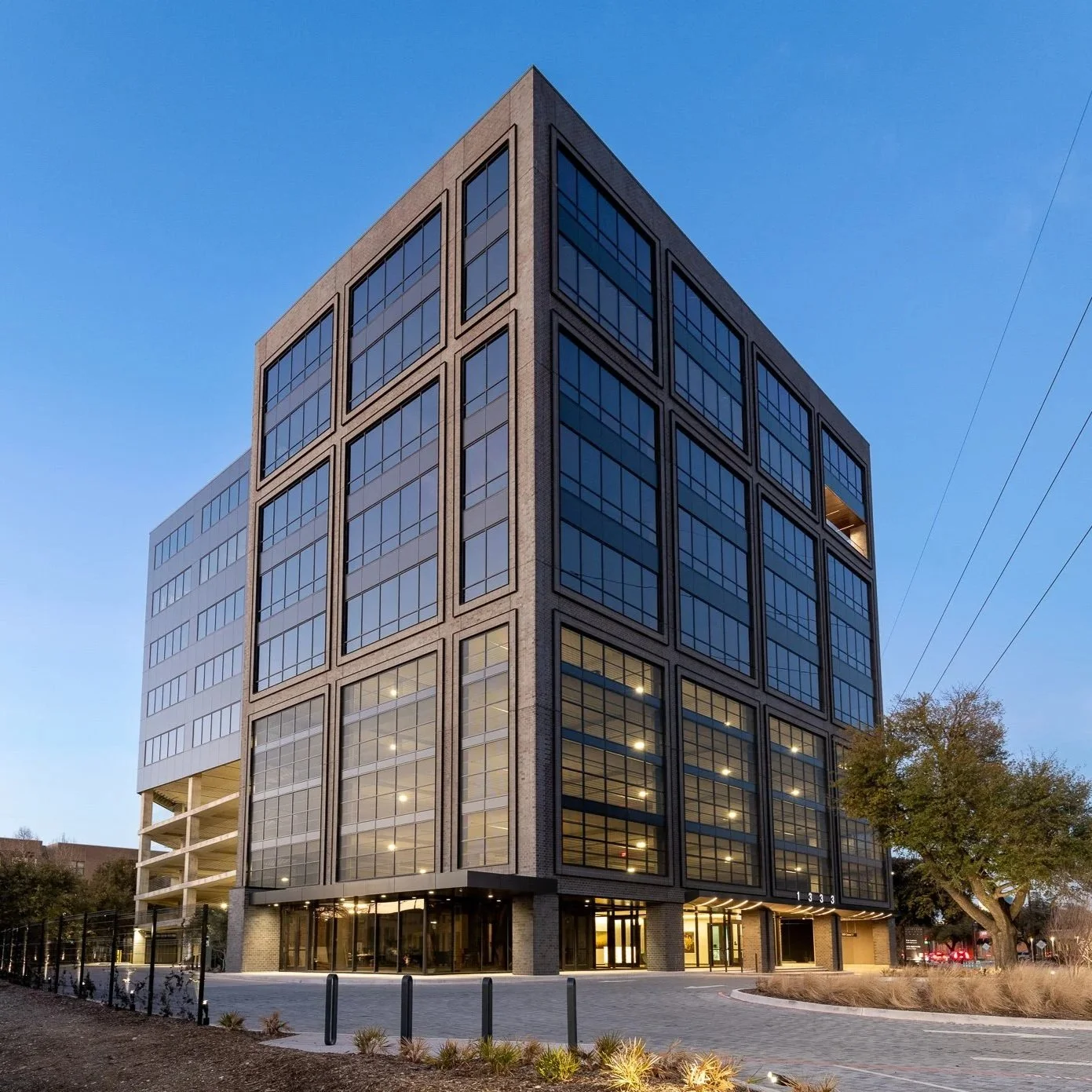 1333 Oak Lawn | Development | Dallas