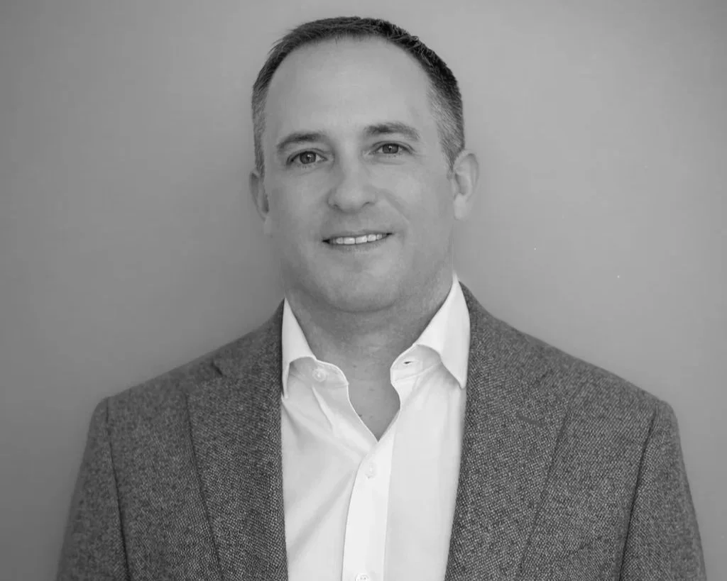 Jackson Prentice, Founding Partner at Montclif