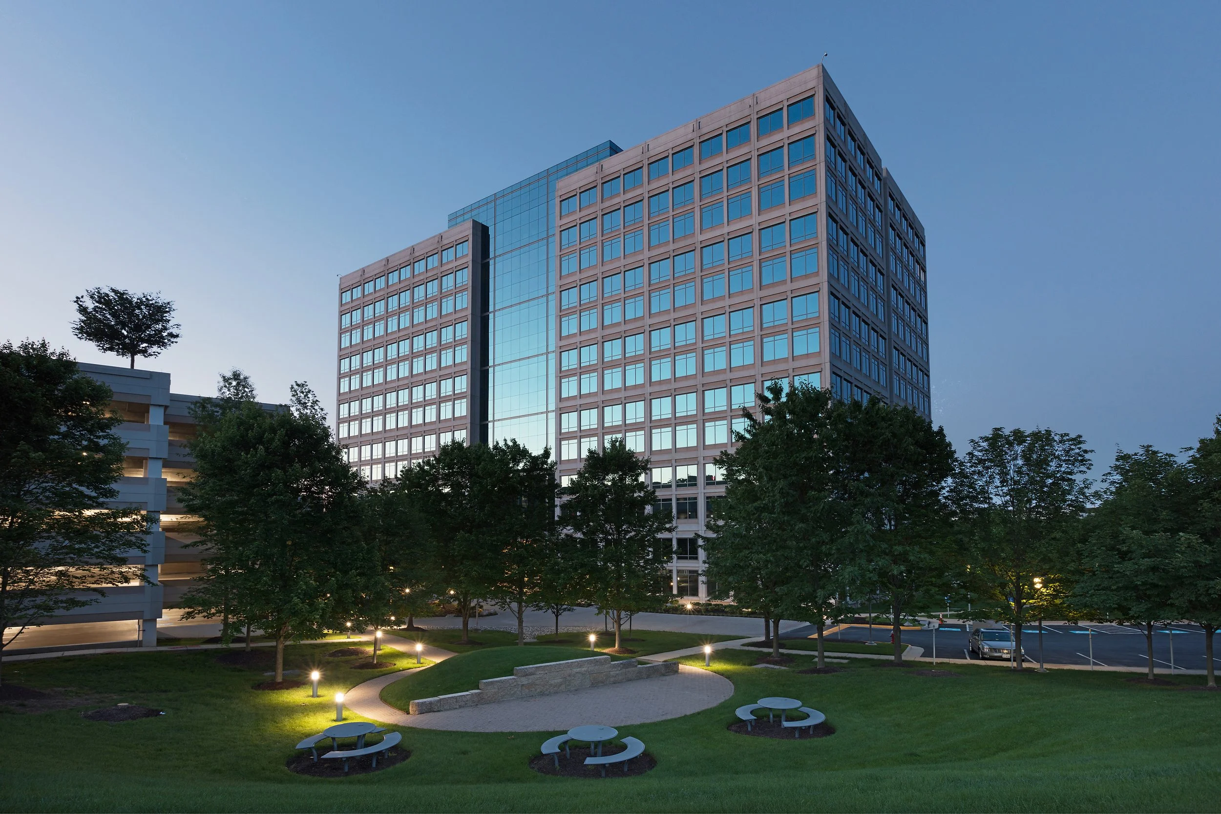1 Dulles AWS East HQ | Value-Add | DC