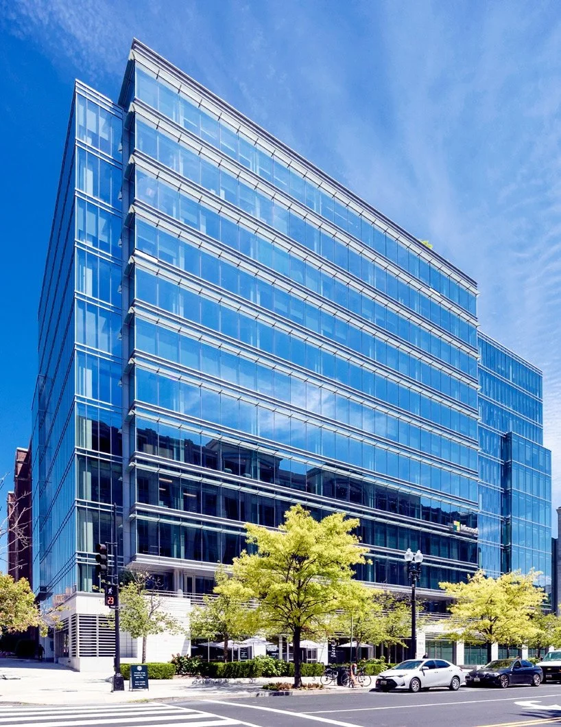 901 K St | Value-Add | DC