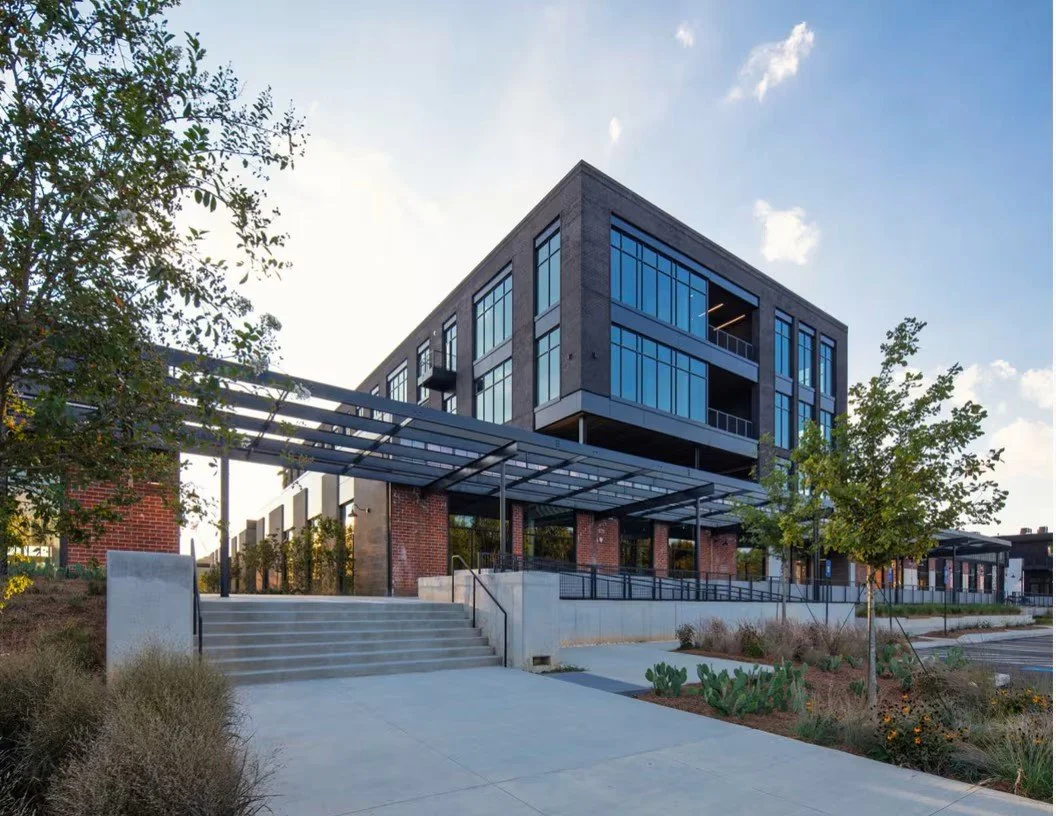 Westside Paper | Adaptive Reuse | Atlanta