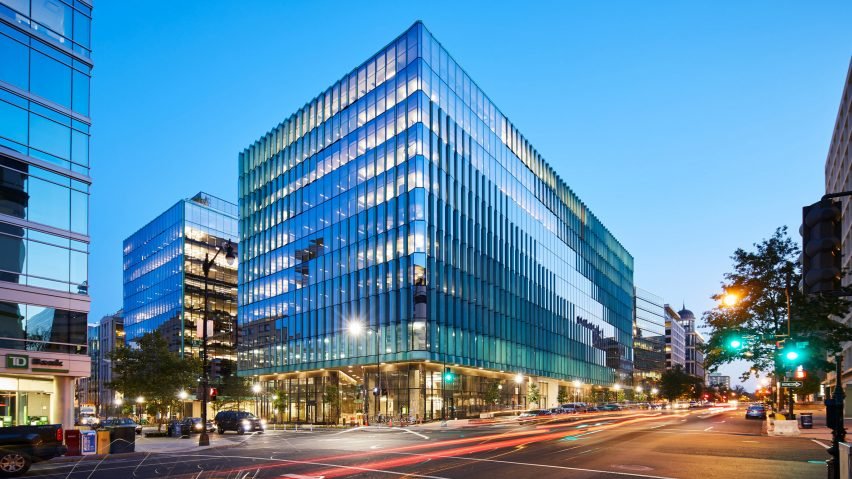 Midtown Center | Development | DC