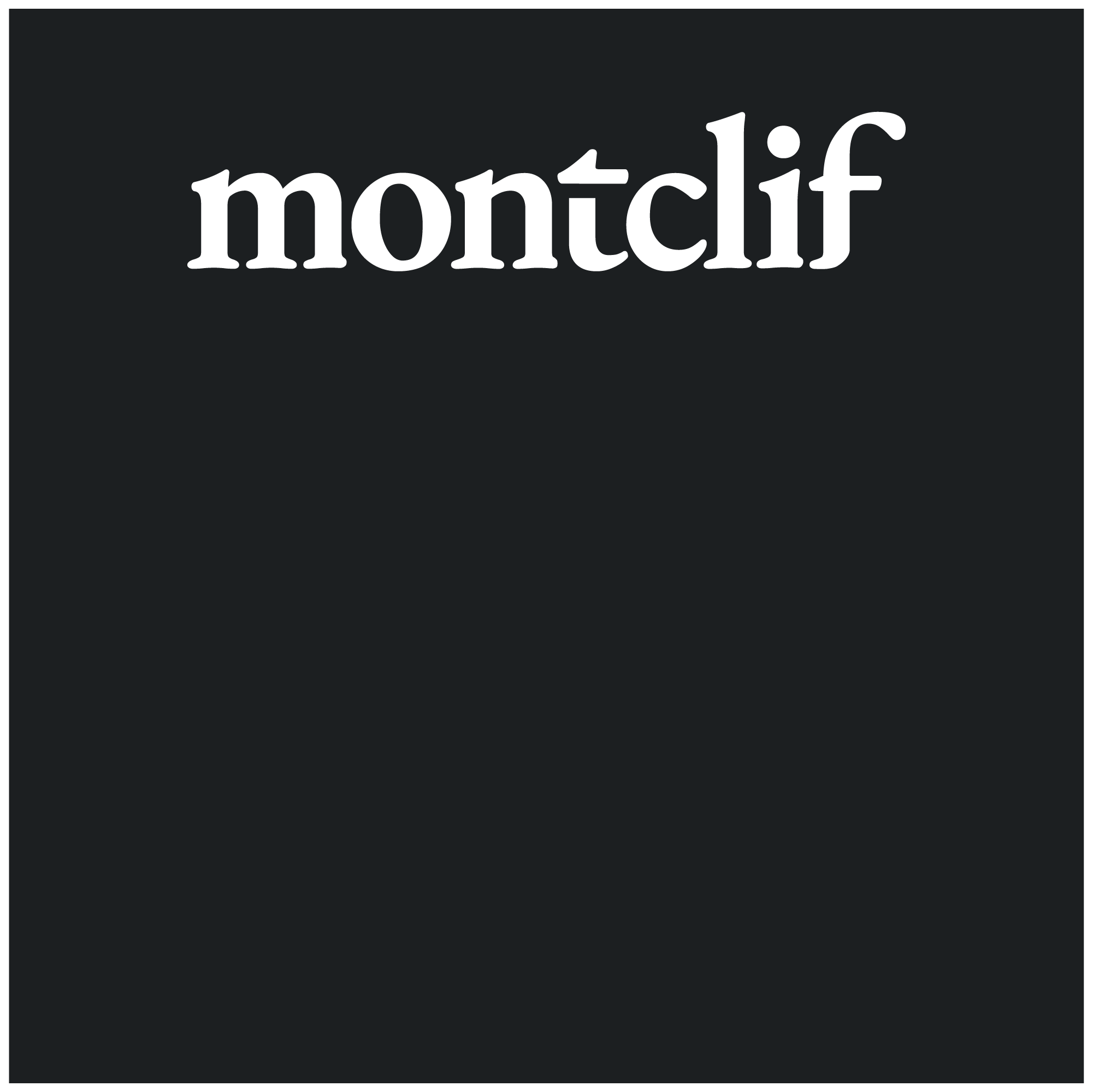 Montclif Logo