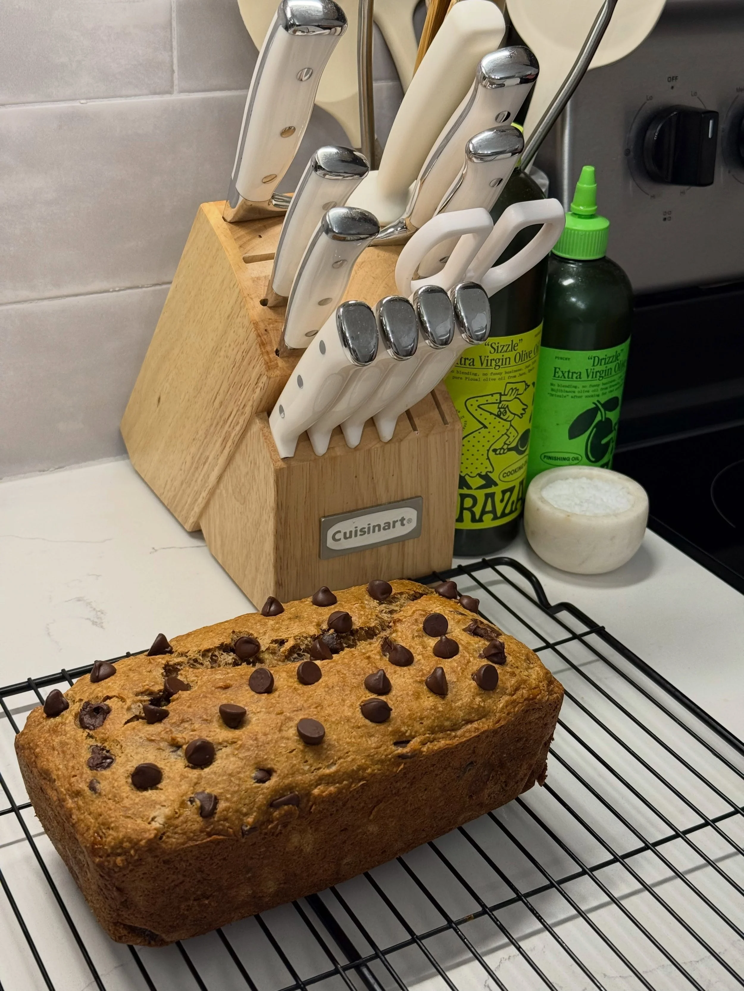 kitchen creations