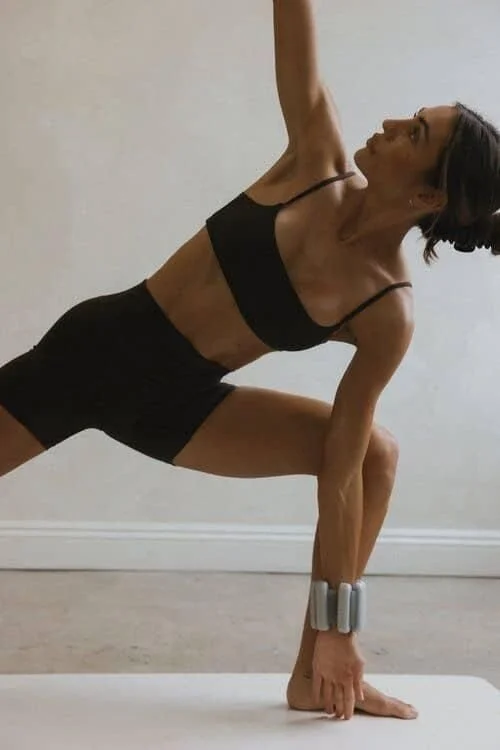 30 Day Sculpt and Strengthen