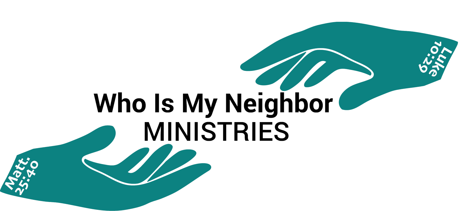 Who is My Neighbor ministries
