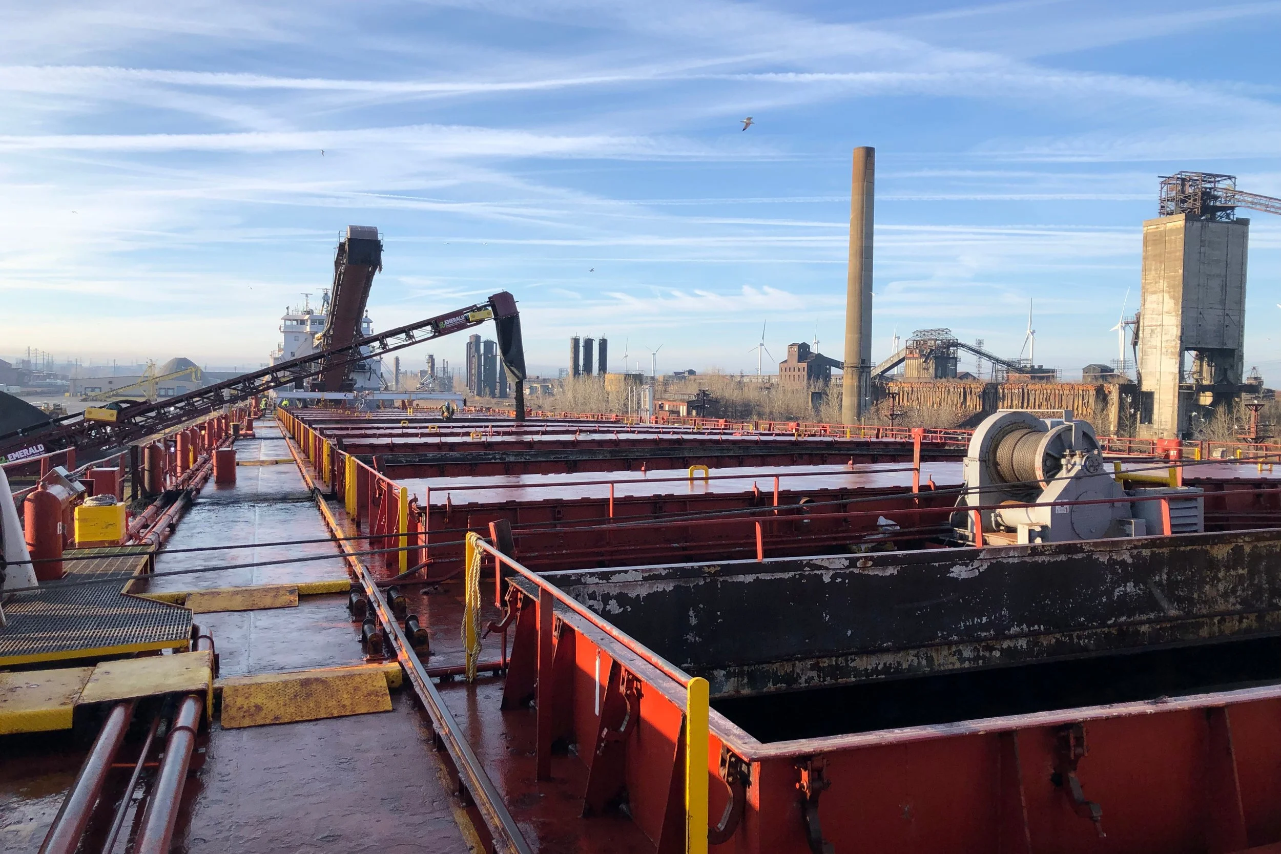 Understanding Multimodal Transport Logistics and Its Benefits