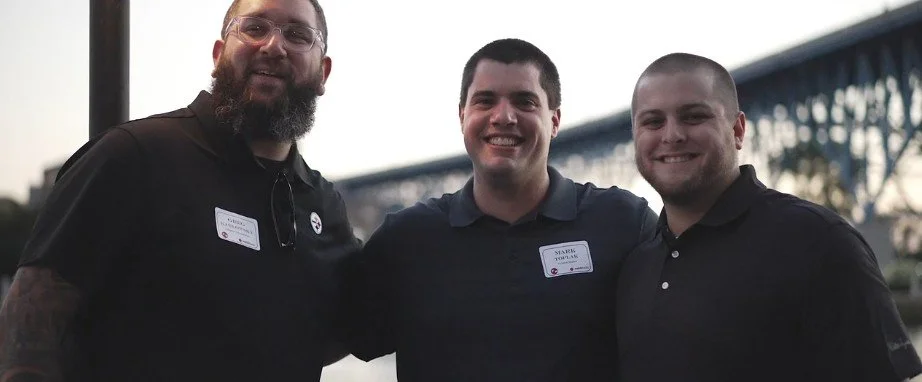 Pickands Mather Noon Day Event 2025